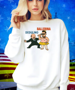 Crawly Goat Dedulino Ballerina Shirt