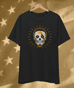 DK Metcalf Sugar Skull T-Shirt