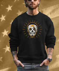 DK Metcalf Sugar Skull T-Shirt