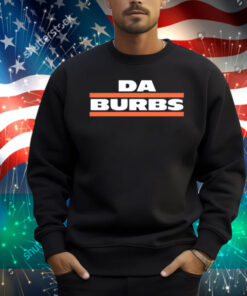 Da Burbs Shirt