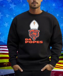 Da Popes Shirt