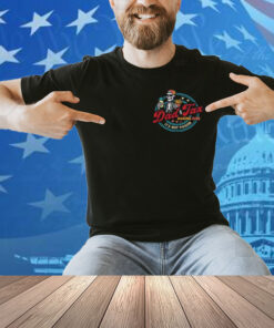 Dad Tax Making Sure It’s Not Poison Shirt
