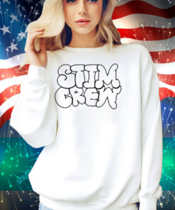 Darius Stim Crew Shirt