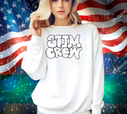 Darius Stim Crew Shirt