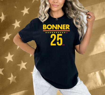 DeWanna Bonner IND 24 Shirt