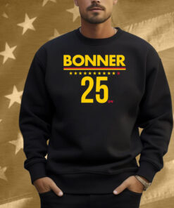 DeWanna Bonner IND 24 Shirt