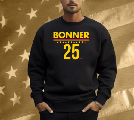 DeWanna Bonner IND 24 Shirt