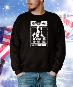 Dead By Daylight The Huntress T-Shirt