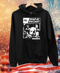 Dead By Daylight The Trapper T-Shirt