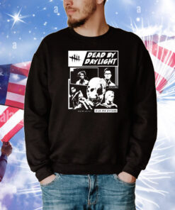 Dead By Daylight The Trapper T-Shirt