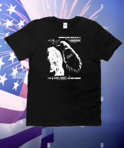 Dead By Daylight The Unknown Sable Ward T-Shirt