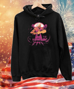 Dead By Daylight Trapper T-Shirt