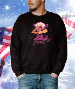 Dead By Daylight Trapper T-Shirt