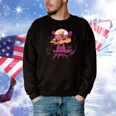 Dead By Daylight Trapper T-Shirt