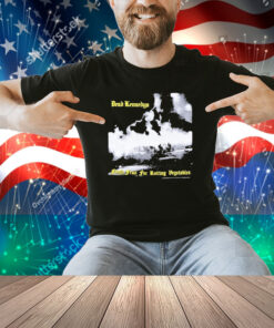 Dead Kennedys Fresh Fruit For Rotting Vegetables Shirt