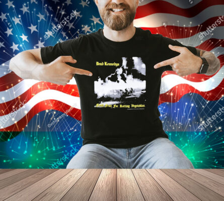 Dead Kennedys Fresh Fruit For Rotting Vegetables Shirt