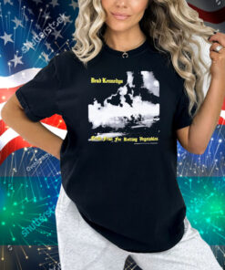 Dead Kennedys Fresh Fruit For Rotting Vegetables Shirt