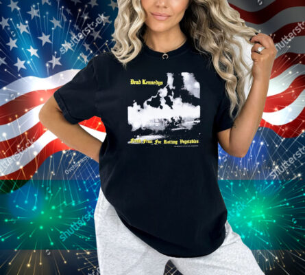 Dead Kennedys Fresh Fruit For Rotting Vegetables Shirt