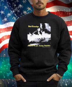 Dead Kennedys Fresh Fruit For Rotting Vegetables Shirt