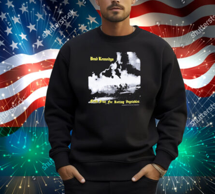 Dead Kennedys Fresh Fruit For Rotting Vegetables Shirt