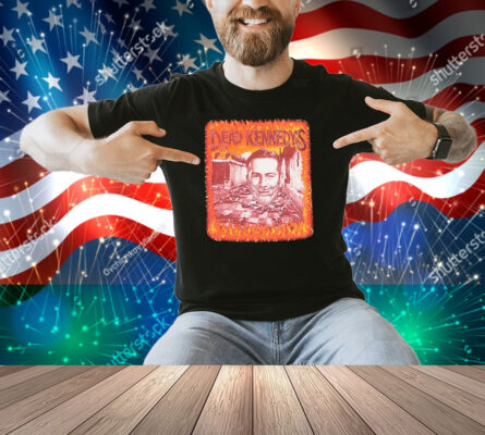 Dead Kennedys Give Me Convenience Or Give Me Death Shirt