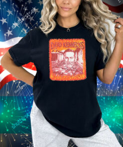 Dead Kennedys Give Me Convenience Or Give Me Death Shirt