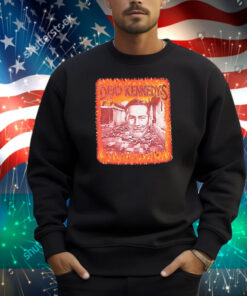 Dead Kennedys Give Me Convenience Or Give Me Death Shirt