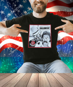 Dead Kennedys Halloween Shirt