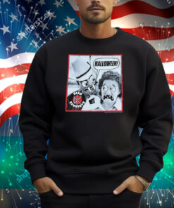 Dead Kennedys Halloween Shirt