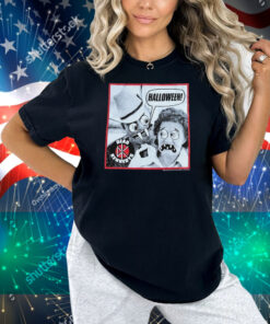 Dead Kennedys Halloween Shirt