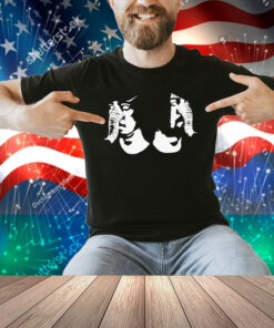 Death From Above 1979 Logo Shirt