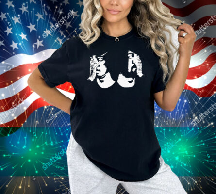 Death From Above 1979 Logo Shirt