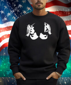 Death From Above 1979 Logo Shirt