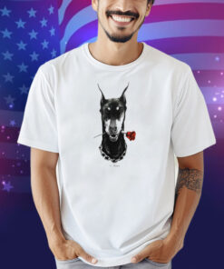 Dog Nohours Doby Shirt