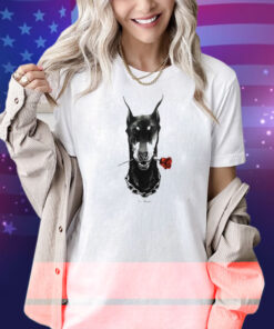 Dog Nohours Doby Shirt