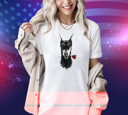 Dog Nohours Doby Shirt