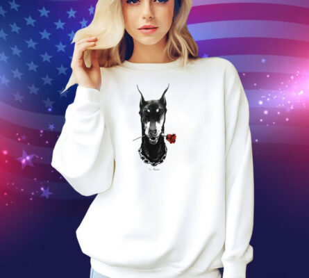 Dog Nohours Doby Shirt