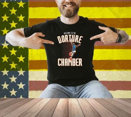 Dorture Chamber Shirt