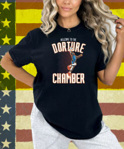 Dorture Chamber Shirt