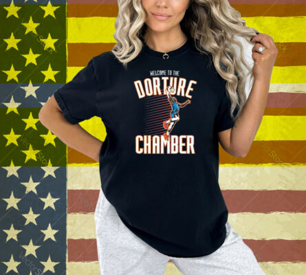 Dorture Chamber Shirt