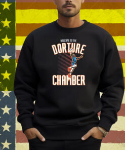 Dorture Chamber Shirt