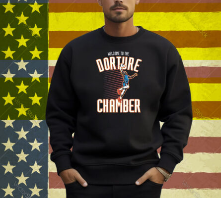 Dorture Chamber Shirt