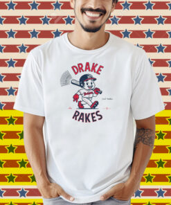 Drake Rakes Shirt