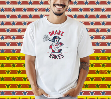 Drake Rakes Shirt
