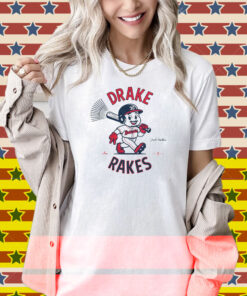 Drake Rakes Shirt