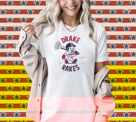 Drake Rakes Shirt