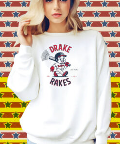 Drake Rakes Shirt