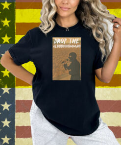 Drop The Albuuuuuommm Shirt