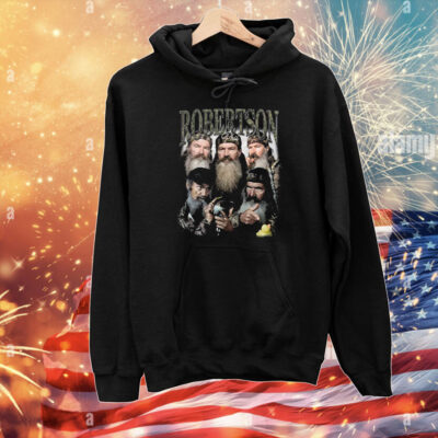 Duck Dynasty Phil Robertson T-Shirt