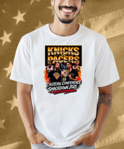 Eastern Conference 2025 Shirt